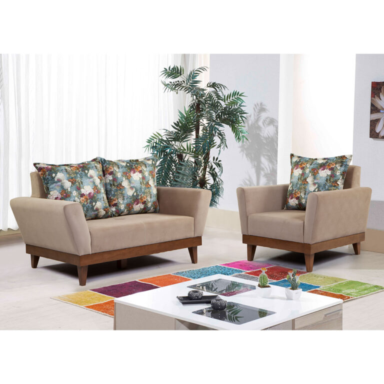 مبل راحتی بری