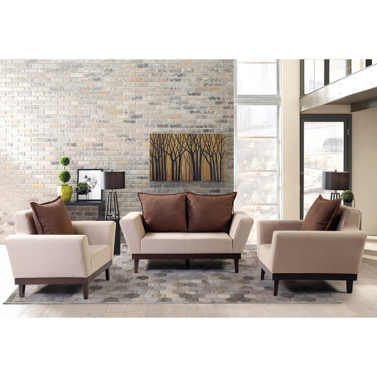 مبل راحتی تکنفره بری