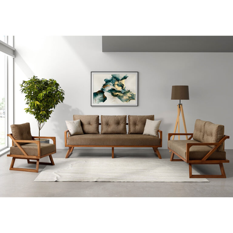 مبل راحتی چیرو