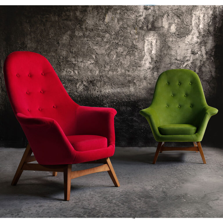 مبل یک نفره هاوانا