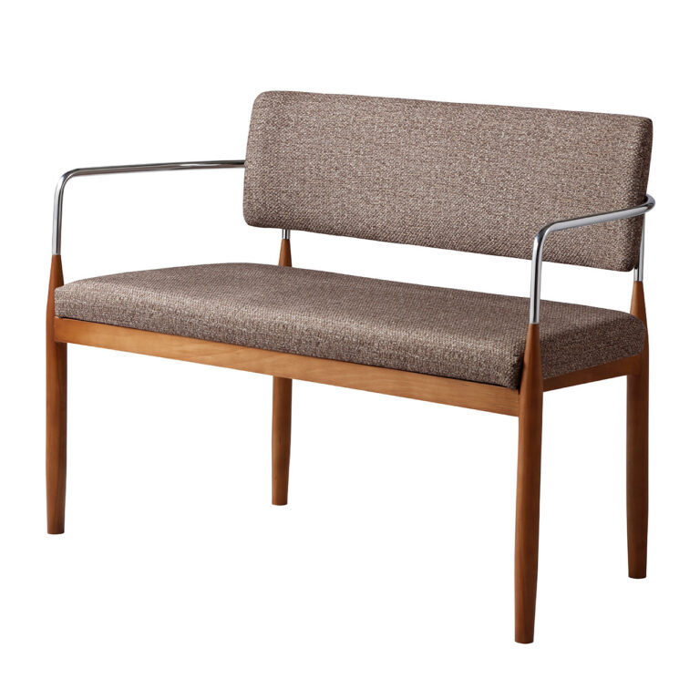 صندلی دو نفره هایک