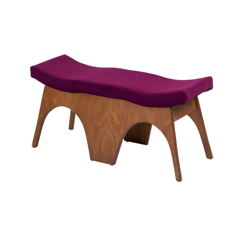 صندلی دو نفره لئون