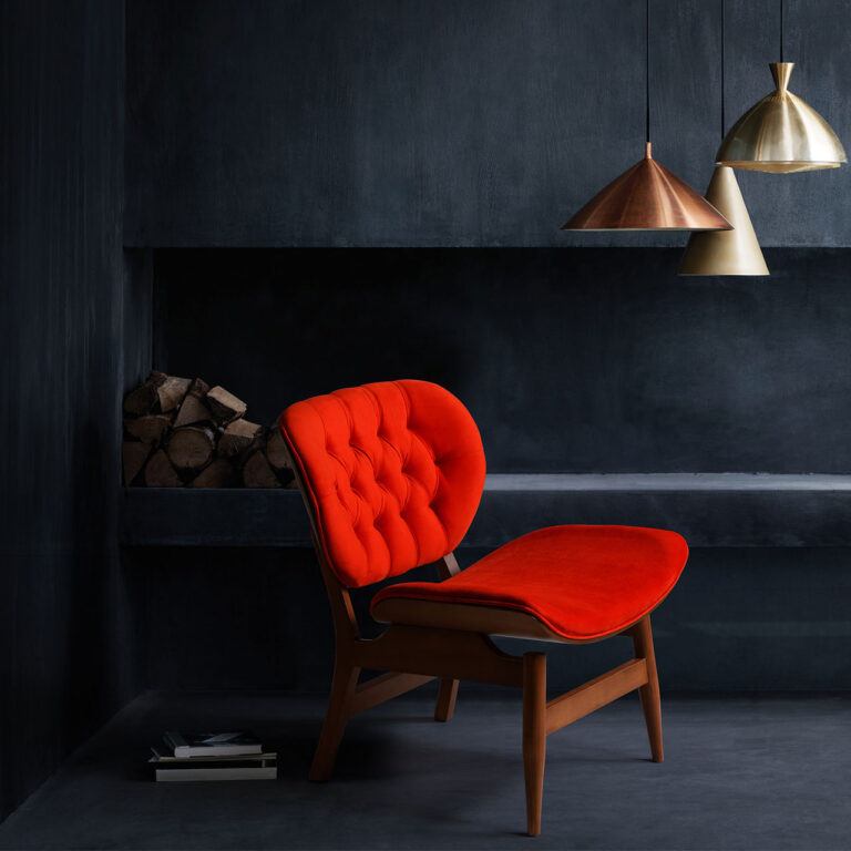 مبل یک نفره مودنا