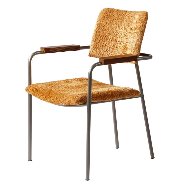 صندلی مولان