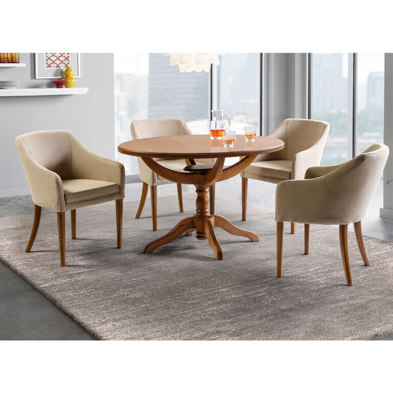 صندلی یک نفره نورا