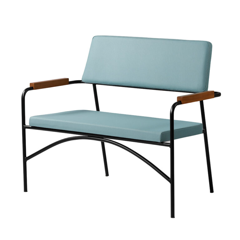 صندلی دو نفره توکاس