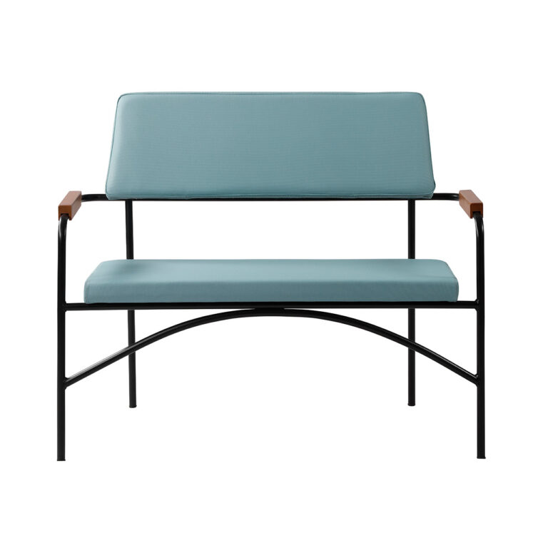 صندلی دو نفره توکاس