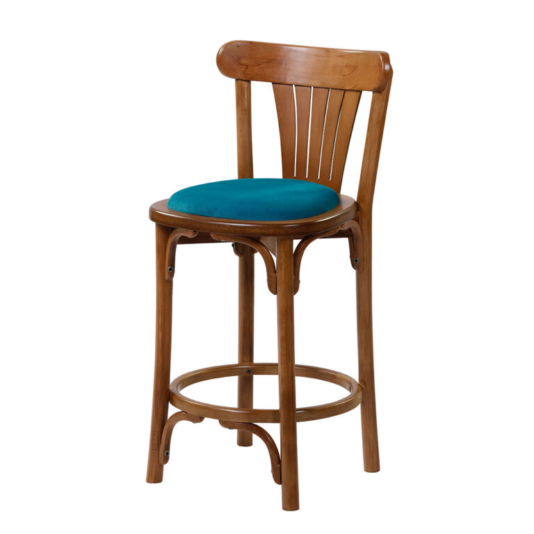 صندلی پایه بلند تونت