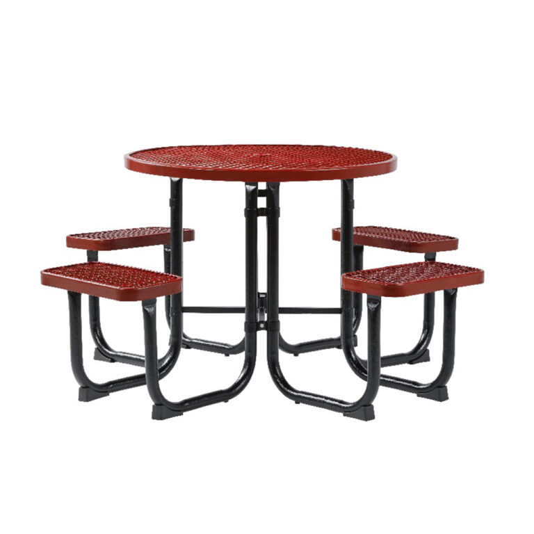 ست باغی 4 نفره گریدور